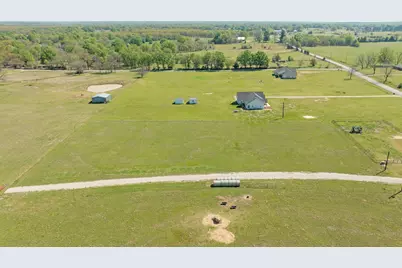 000 Lot 1 Twin Trails, Blossom, TX 75416 - Photo 12