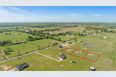 000 Lot 1 Twin Trails, Blossom, TX 75416 - Photo 8