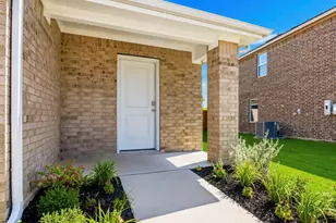 1913 Glory Dr, Bonham, TX 75418 - Photo 16