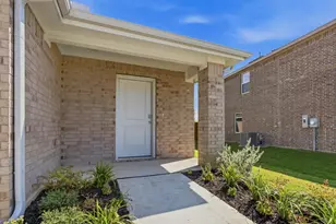1913 Glory Dr, Bonham, TX 75418 - Photo 20