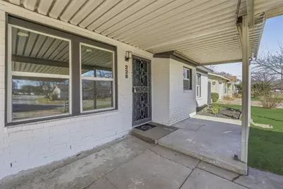 228 Kay Lane, Saginaw, TX 76179 - Photo 8