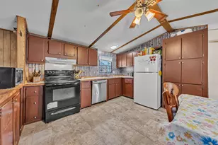 2811 Old Mineral Wells Hwy, Weatherford, TX 76088 - Photo 4