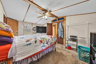 2811 Old Mineral Wells Hwy, Weatherford, TX 76088 - Photo 8