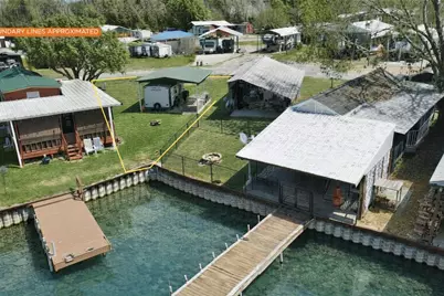 15 Pelican Isle Dr., Kerens, TX 75144 - Photo 12