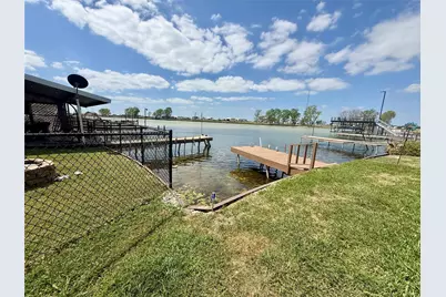 15 Pelican Isle Dr., Kerens, TX 75144 - Photo 14