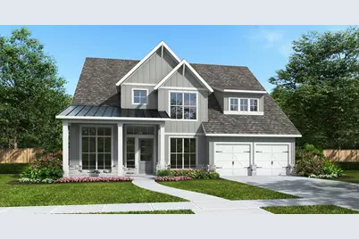 8312 Autumn Sage Trail, Denton, TX 76205 - Photo 1