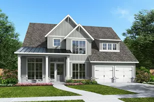 8312 Autumn Sage Trl, Denton, TX 76205 - Photo 1