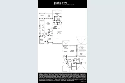 8312 Autumn Sage Trail, Denton, TX 76205 - Photo 2