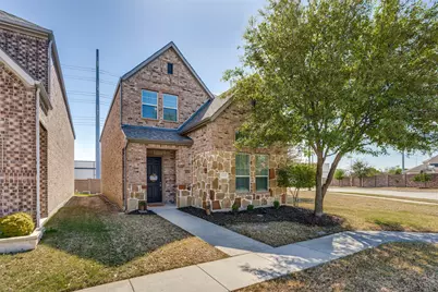 1428 Pebble Way, Allen, TX 75013 - Photo 1