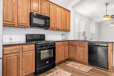 1008 Grey Fox Drive, Savannah, TX 76227 - Photo 12