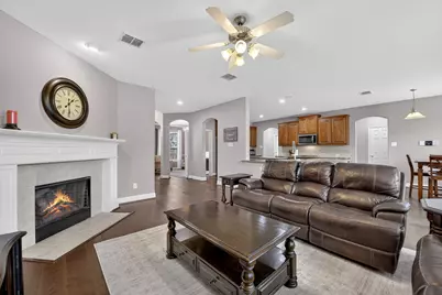 1240 Millers Creek Drive, Prosper, TX 75078 - Photo 22