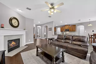 1240 Millers Creek Dr, Prosper, TX 75078 - Photo 22