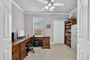 1240 Millers Creek Dr, Prosper, TX 75078 - Photo 6