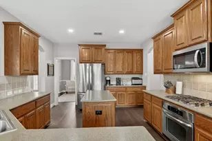 1240 Millers Creek Dr, Prosper, TX 75078 - Photo 20