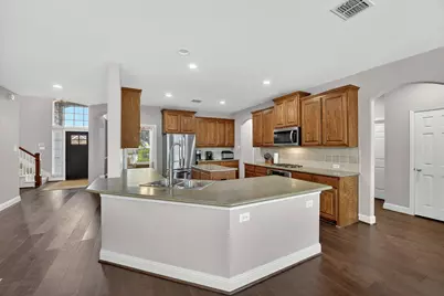 1240 Millers Creek Drive, Prosper, TX 75078 - Photo 30