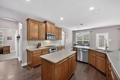 1240 Millers Creek Drive, Prosper, TX 75078 - Photo 18