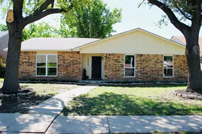 9322 Shipman Street, Rowlett, TX 75088 - Photo 34
