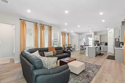 7216 Palisades Drive, Rowlett, TX 75088 - Photo 6