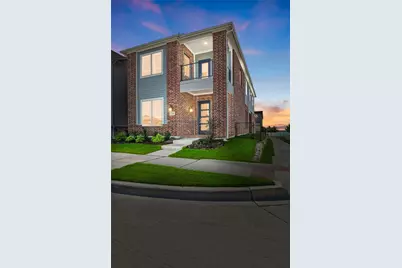 7216 Palisades Drive, Rowlett, TX 75088 - Photo 2