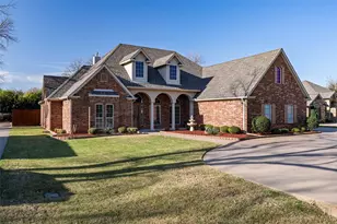 5620 Wedgefield Rd, Granbury, TX 76049 - Photo 4