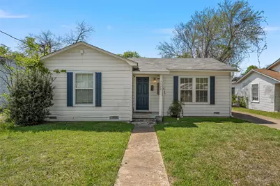 3528 N 25th Street, Waco, TX 76708 - Photo 1