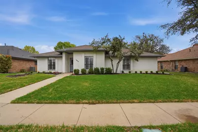 1622 Shadow Moss Way, Carrollton, TX 75007 - Photo 2