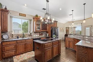 217 Silver Rose Blvd, Burleson, TX 76028 - Photo 4