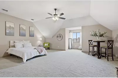 217 Silver Rose Boulevard, Burleson, TX 76028 - Photo 26