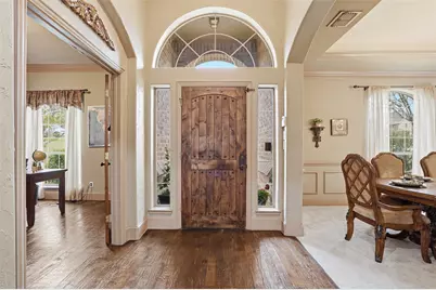 217 Silver Rose Boulevard, Burleson, TX 76028 - Photo 10