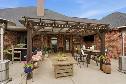 217 Silver Rose Boulevard, Burleson, TX 76028 - Photo 30