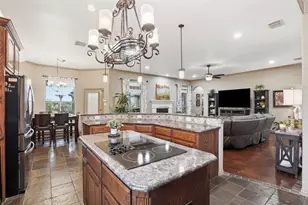 217 Silver Rose Blvd, Burleson, TX 76028 - Photo 6