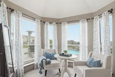 217 Silver Rose Boulevard, Burleson, TX 76028 - Photo 18