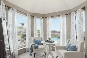 217 Silver Rose Blvd, Burleson, TX 76028 - Photo 18