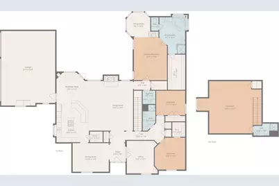 217 Silver Rose Boulevard, Burleson, TX 76028 - Photo 40