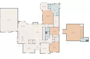 217 Silver Rose Blvd, Burleson, TX 76028 - Photo 40