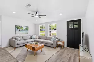 7944 Downe Dr, White Settlement, TX 76108 - Photo 6