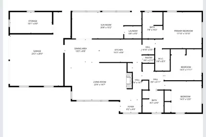 1708 County Road 703A, Alvarado, TX 76009 - Photo 30