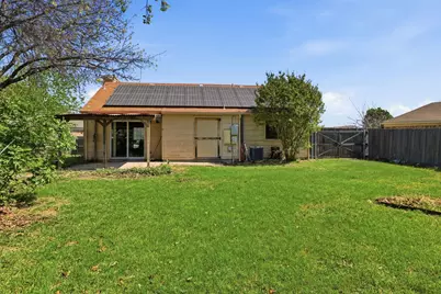7005 Parkland Court, Fort Worth, TX 76137 - Photo 18
