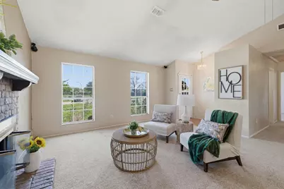 7005 Parkland Court, Fort Worth, TX 76137 - Photo 2