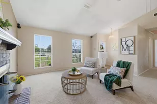 7005 Parkland Ct, Fort Worth, TX 76137 - Photo 2