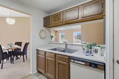 7005 Parkland Court, Fort Worth, TX 76137 - Photo 12