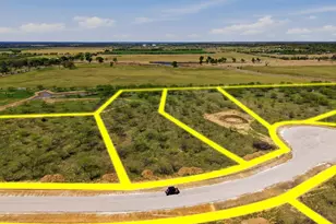 Weston Ridge Tbd Lot 3, Grandview, TX 76050 - Photo 2