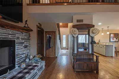 377 County Road 2530, Meridian, TX 76665 - Photo 4