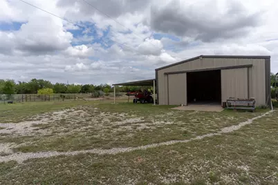377 County Road 2530, Meridian, TX 76665 - Photo 18
