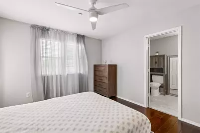 6384 Hill Creek Drive, The Colony, TX 75056 - Photo 20