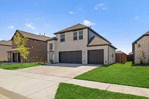 9613 Polo Pony Ct, Mesquite, TX 75126 - Photo 2