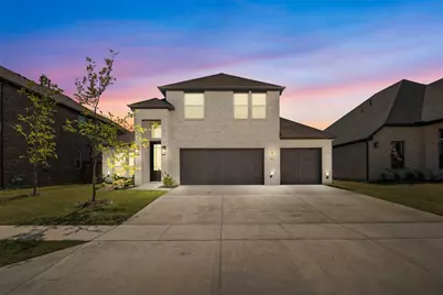 9613 Polo Pony Court, Mesquite, TX 75126 - Photo 1