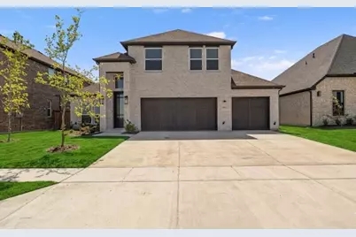 9613 Polo Pony Court, Mesquite, TX 75126 - Photo 1