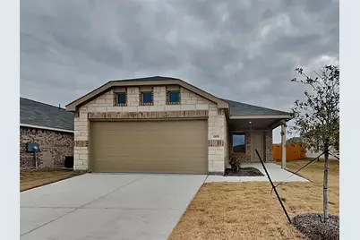 1105 Blazin Bronco Trail, Fort Worth, TX 76052 - Photo 1