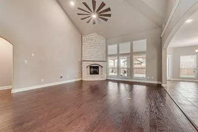 4720 Antebellum Lane, Mansfield, TX 76063 - Photo 10